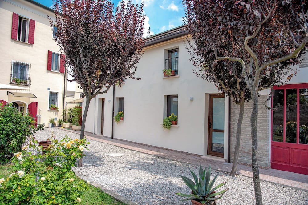 Photo of Outdoor in Crespino