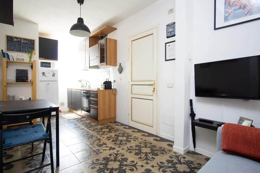 Photo of Kitchen in Crespino