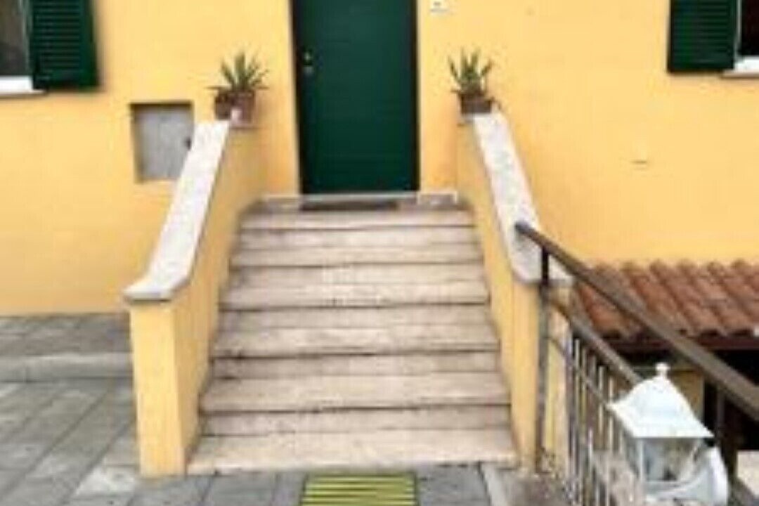 Photo of Outdoor in Quartiere XXIX Ponte Mammolo