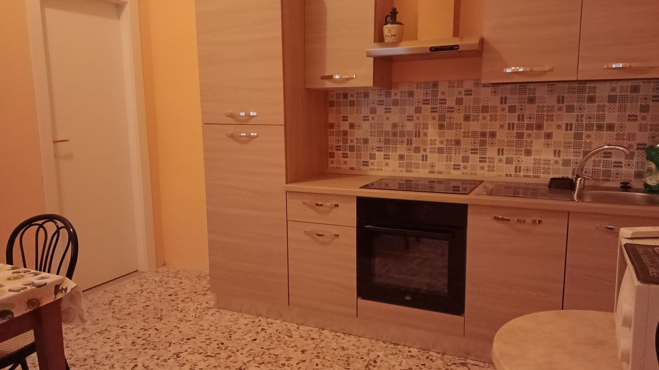 Photo of Kitchen in Sava