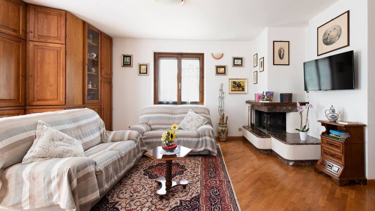 Photo of Livingroom in Marsciano