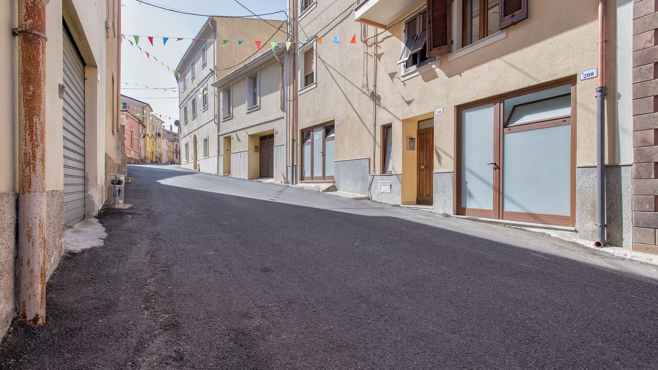 Photo of Outdoor in Villanova Monteleone