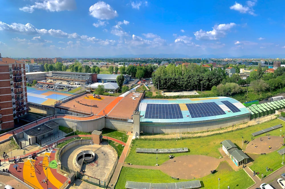 Photo of Outdoor in Cinisello Balsamo