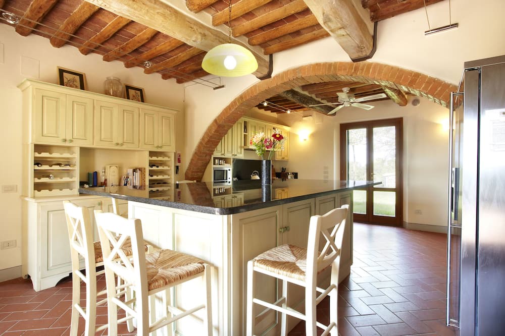 Photo of Kitchen in Palaia
