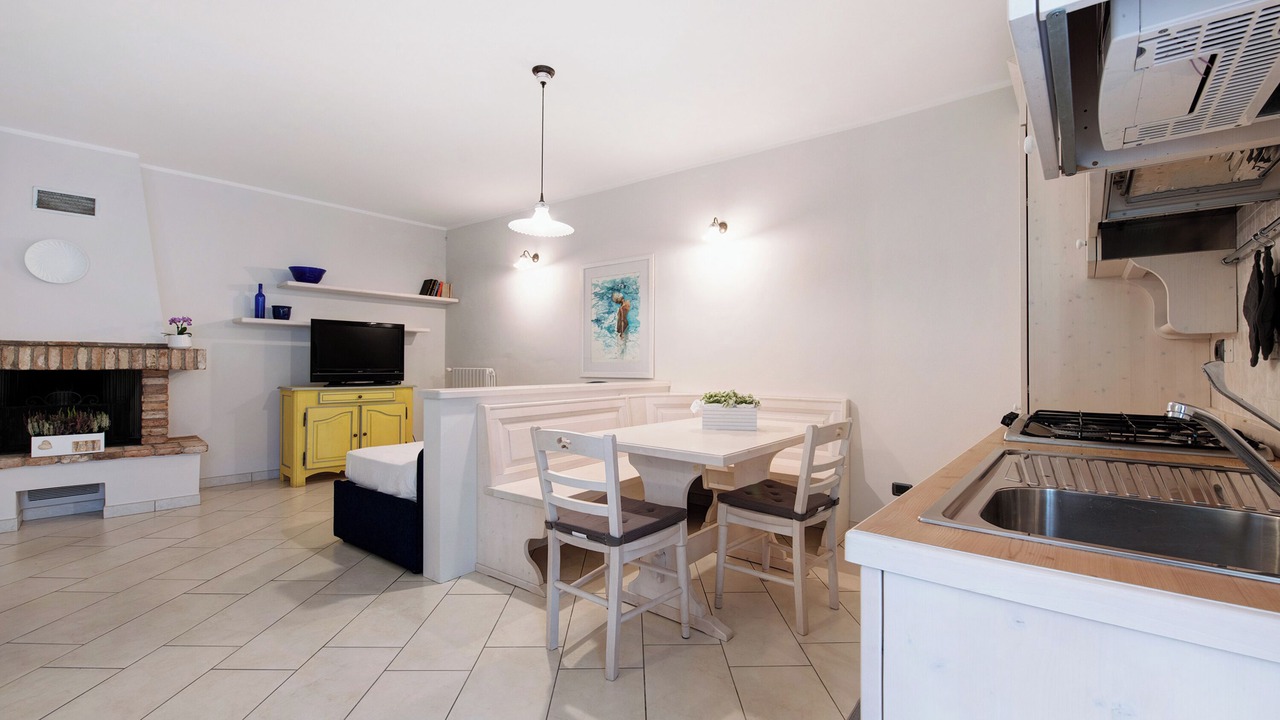 Photo of Kitchen in Vallio Terme