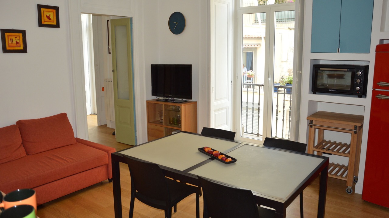 Photo of Livingroom in Vittorio Emanuele