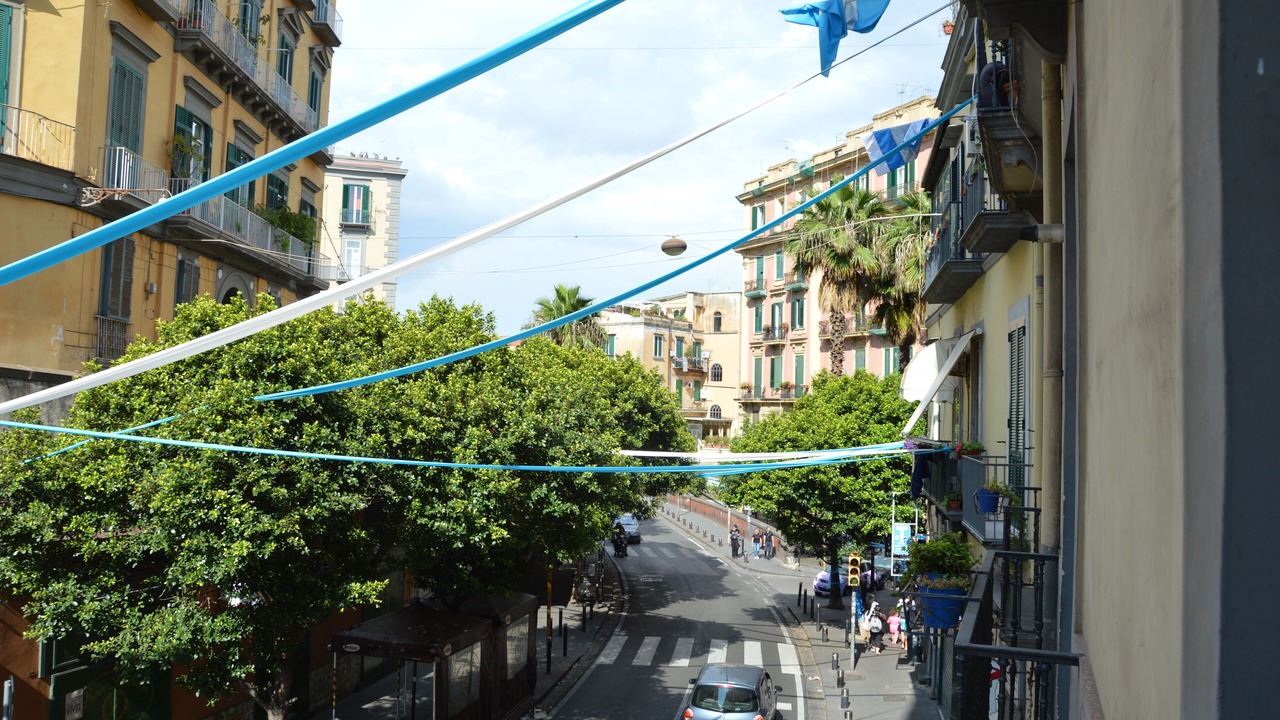 Photo of Outdoor in Vittorio Emanuele