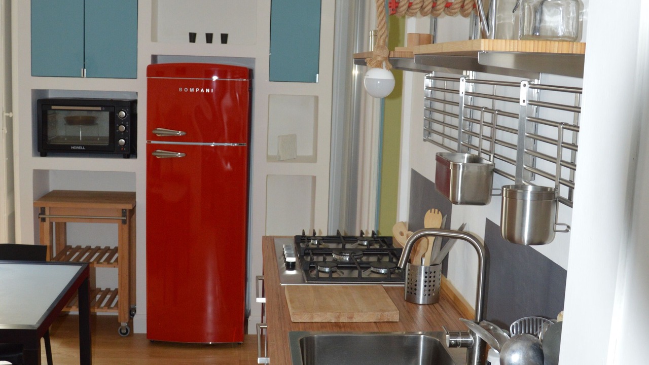 Photo of Kitchen in Vittorio Emanuele