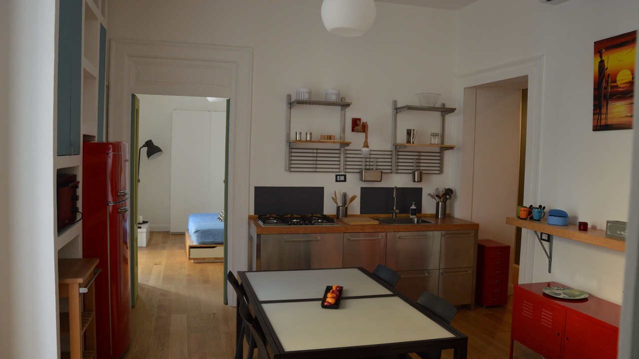 Photo of Kitchen in Vittorio Emanuele