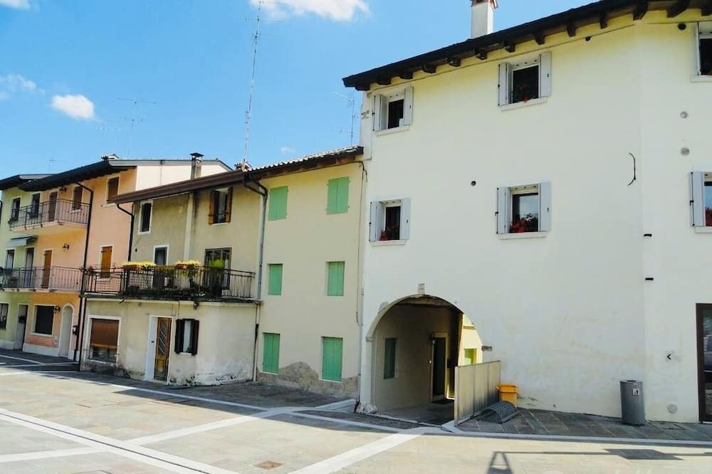 Photo of Outdoor in Caneva