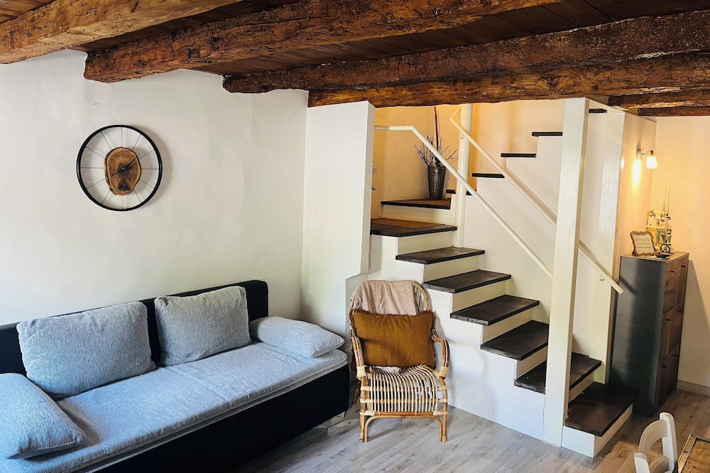 Photo of Livingroom in Caneva