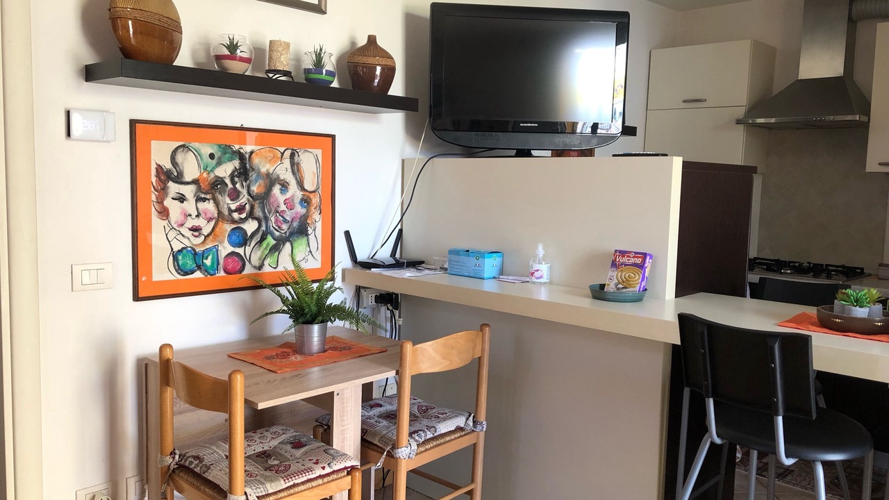 Photo of Kitchen in Pagnano