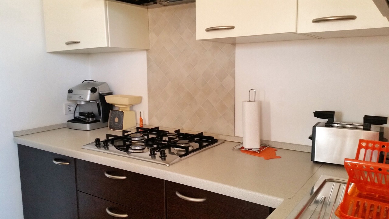 Photo of Kitchen in Pagnano
