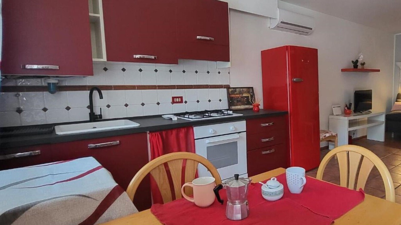 Photo of Kitchen in Gorizia