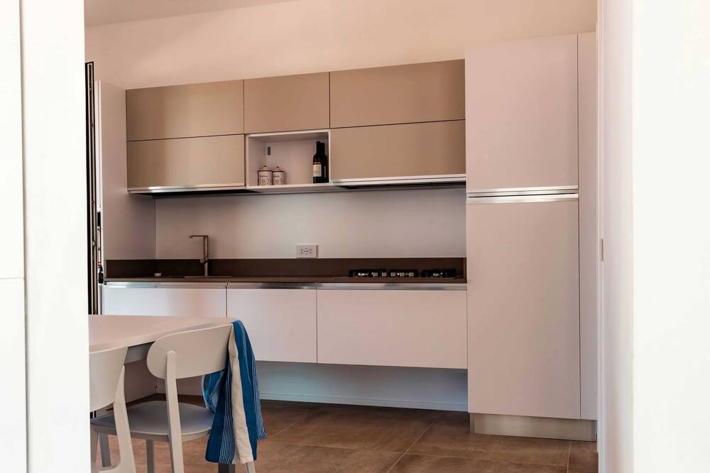 Photo of Kitchen in Racale