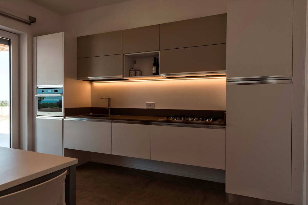 Photo of Kitchen in Racale