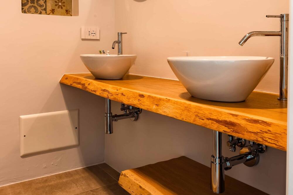 Photo of Bathroom in Racale