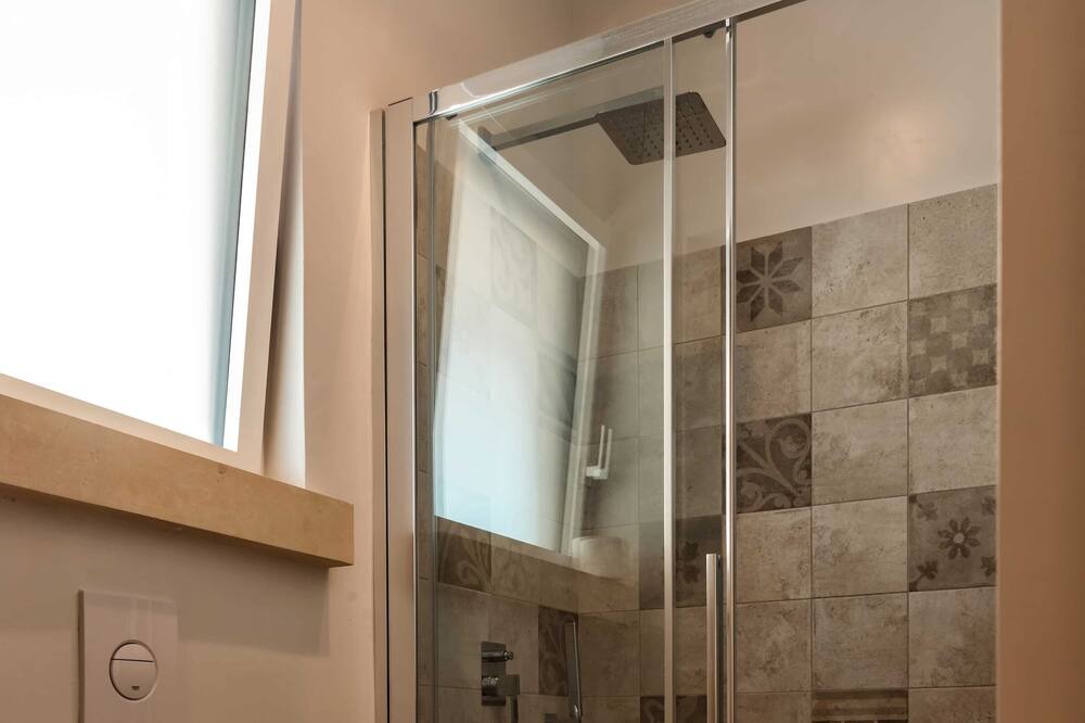Photo of Bathroom in Racale