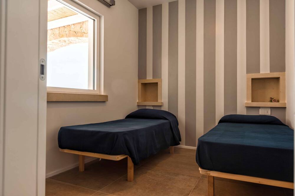 Photo of Bedroom in Racale