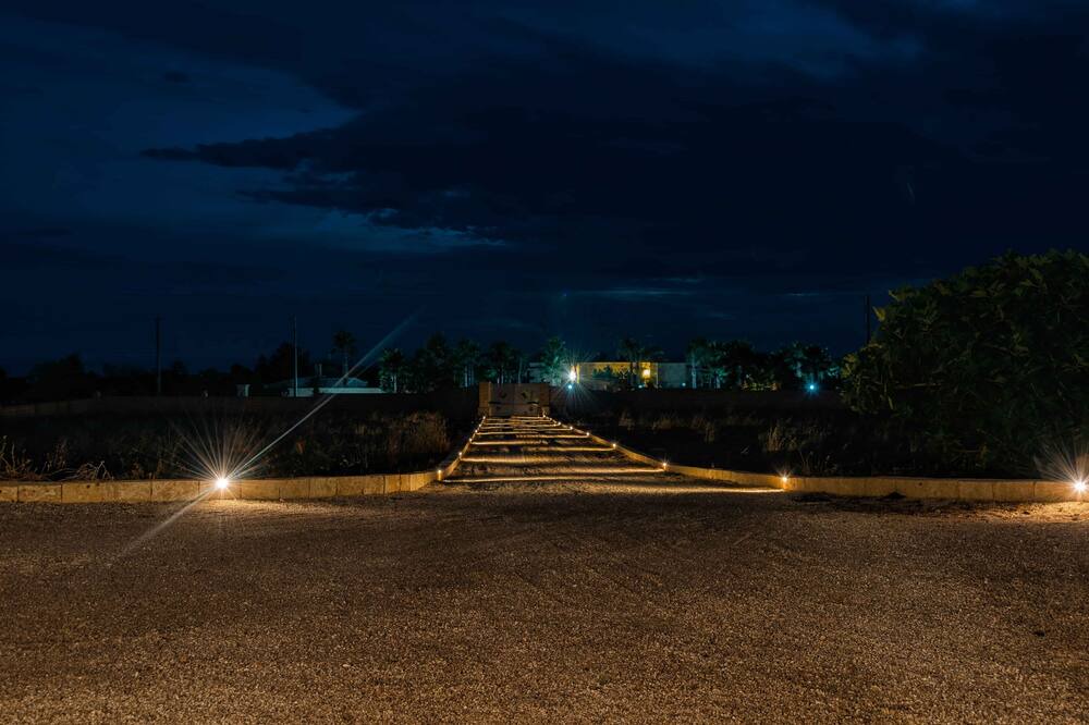 Photo of Outdoor in Racale