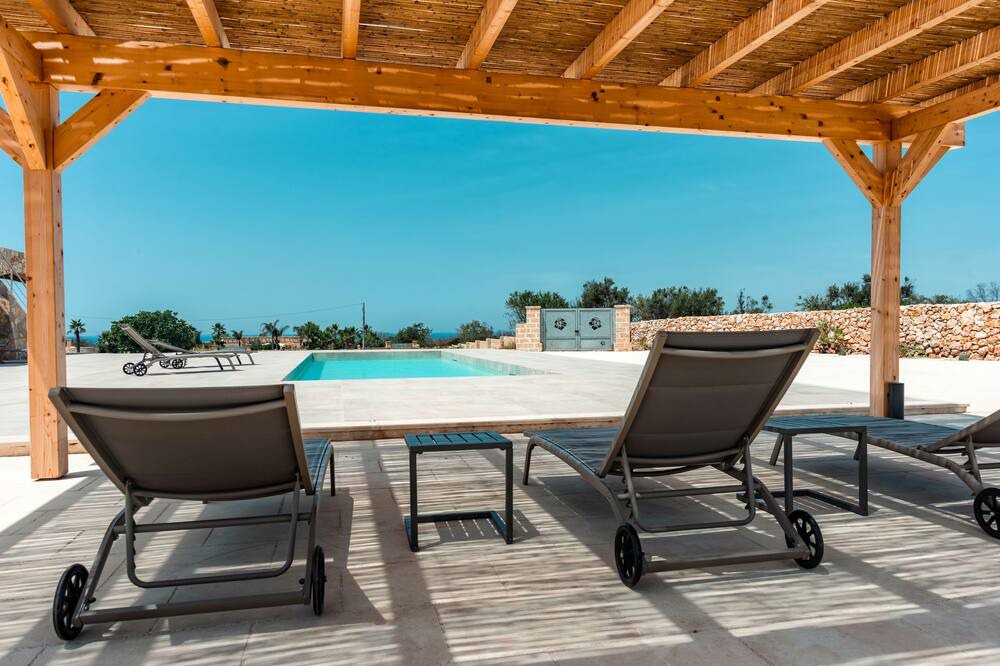 Photo of Patio Balcony in Racale