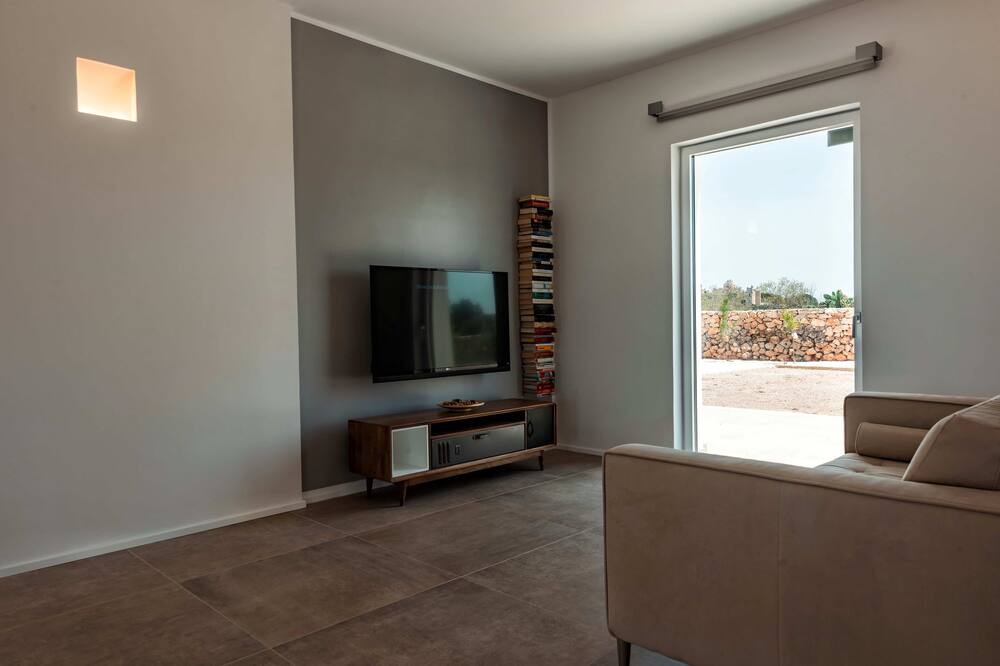 Photo of Livingroom in Racale