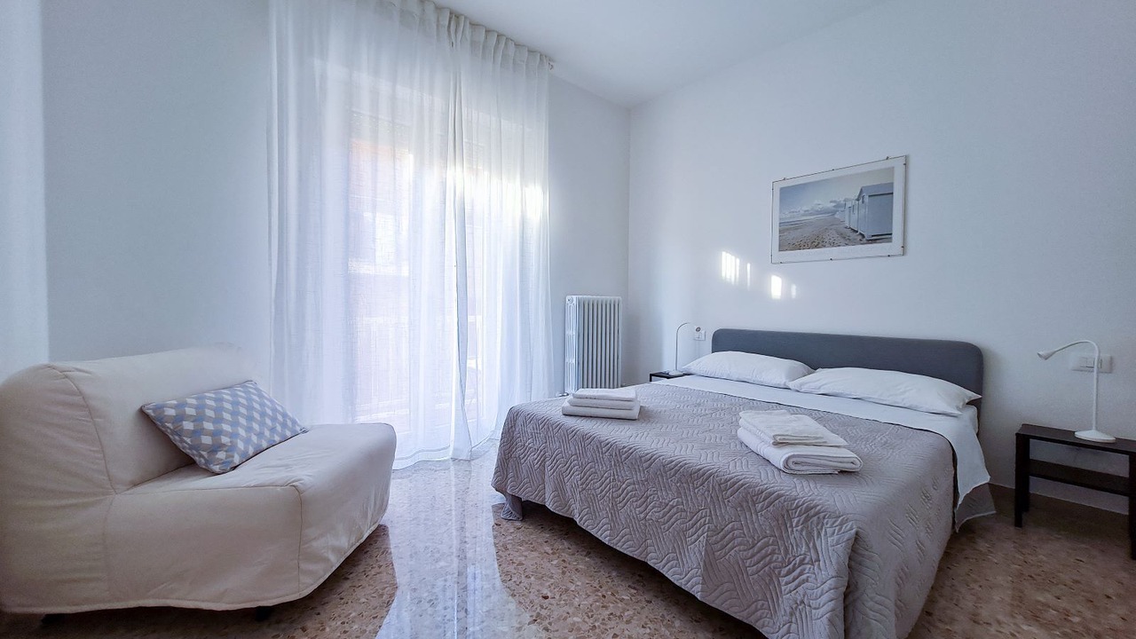 Photo of Bedroom in Porto San Giorgio