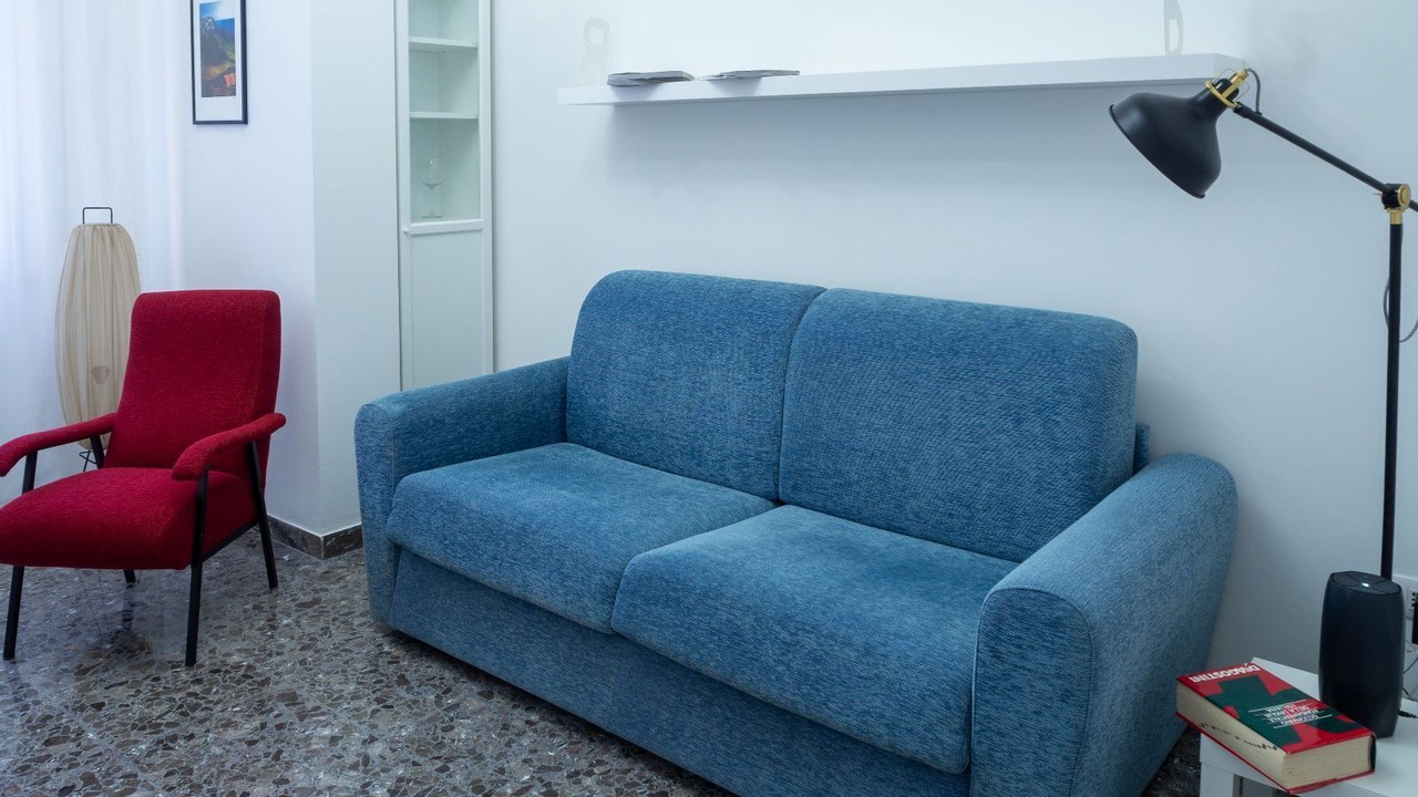 Photo of Livingroom in Porto San Giorgio