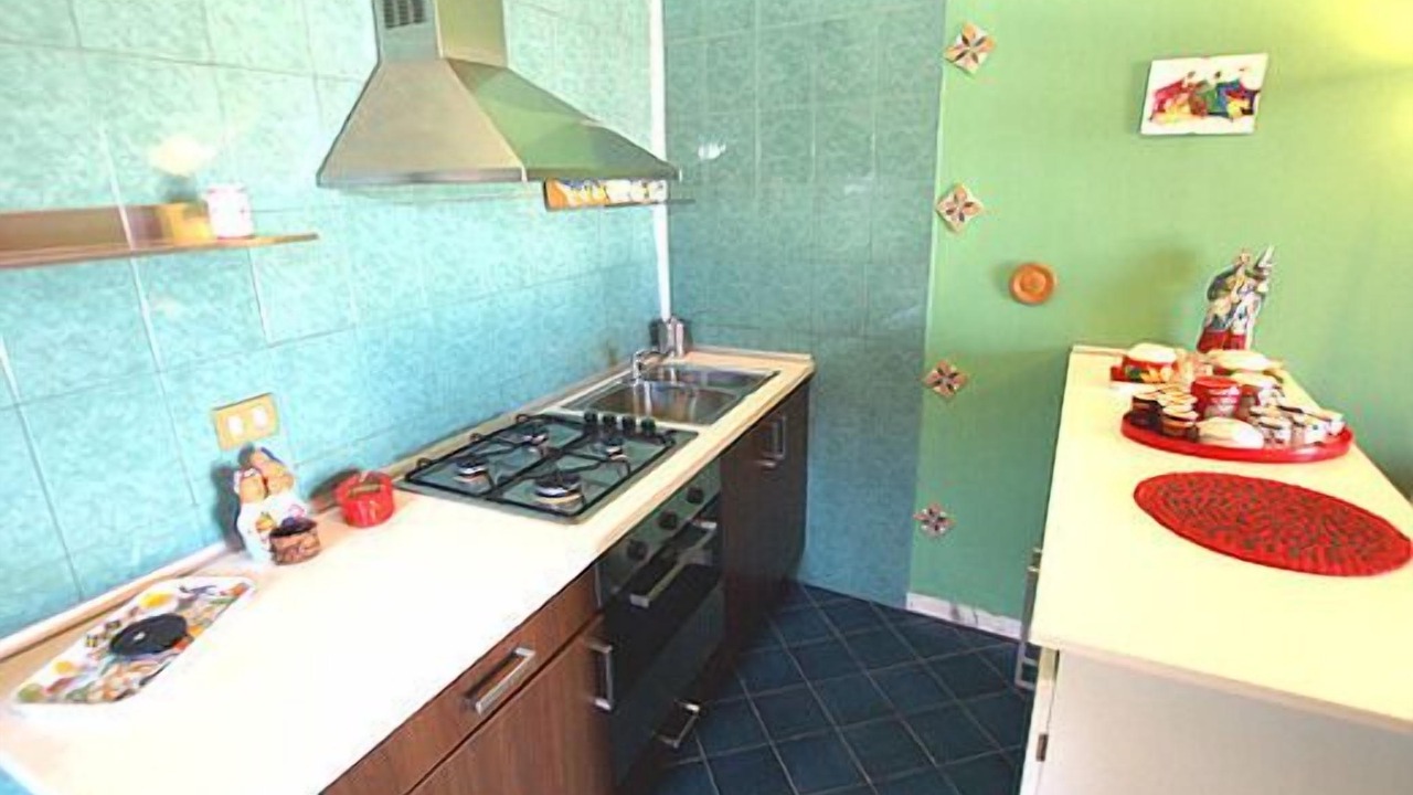 Photo of Kitchen in Albori