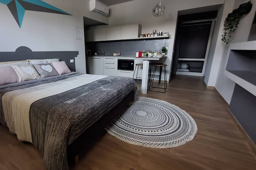 Photo of Bedroom in Manerbio