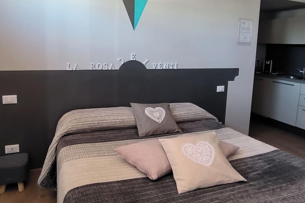 Photo of Bedroom in Manerbio