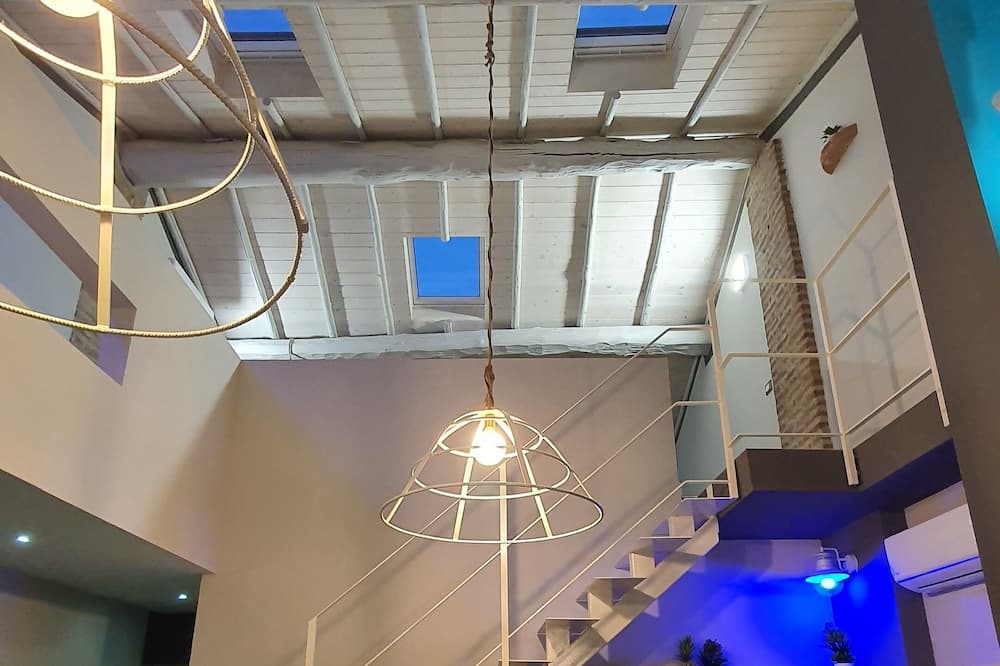 Photo of Livingroom in Manerbio
