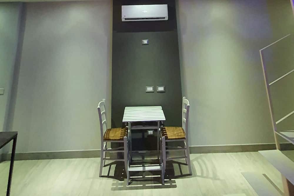 Photo of Livingroom in Manerbio