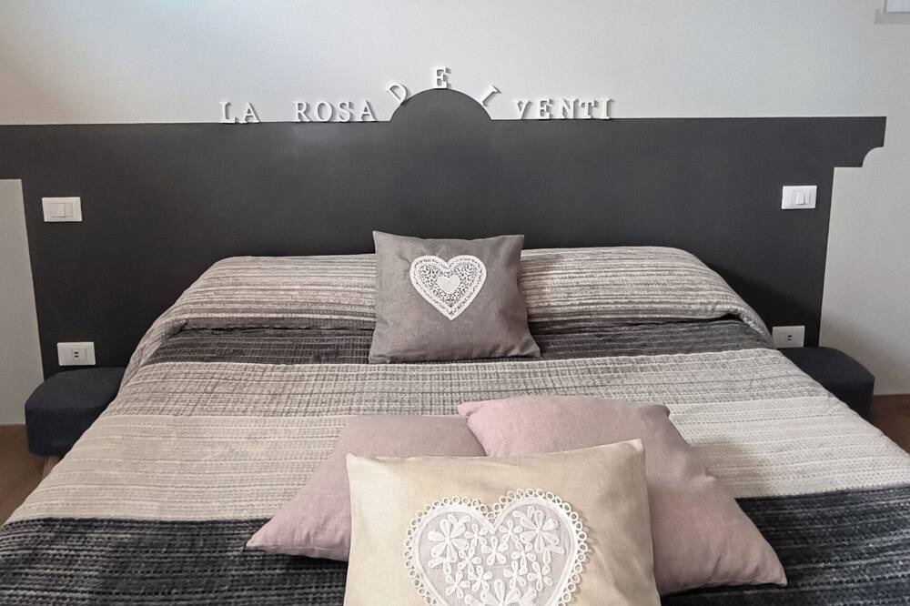 Photo of Bedroom in Manerbio