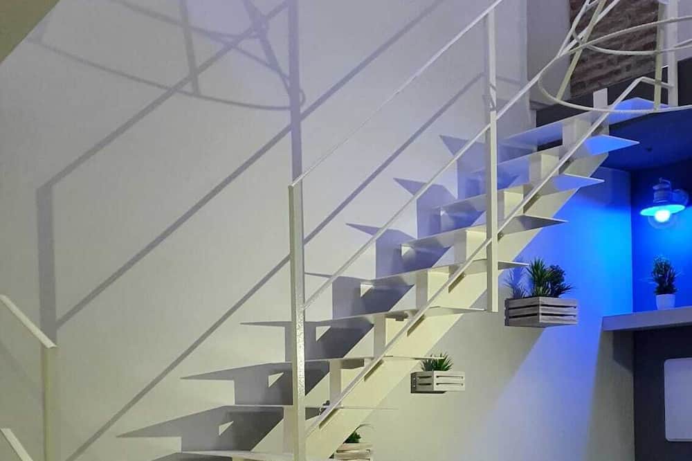 Photo of Livingroom in Manerbio