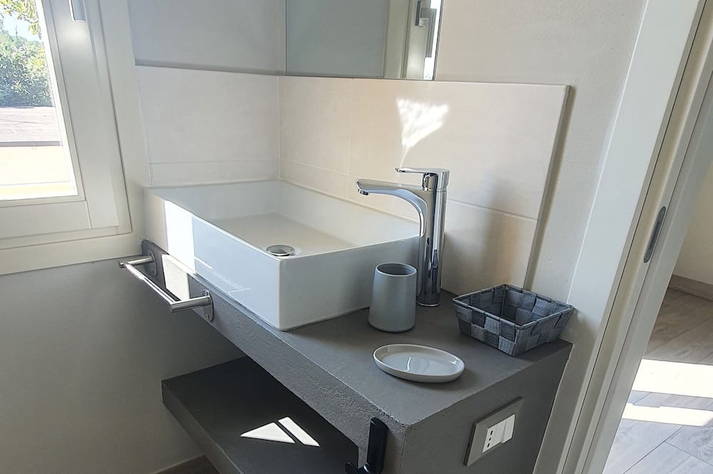 Photo of Bathroom in Manerbio