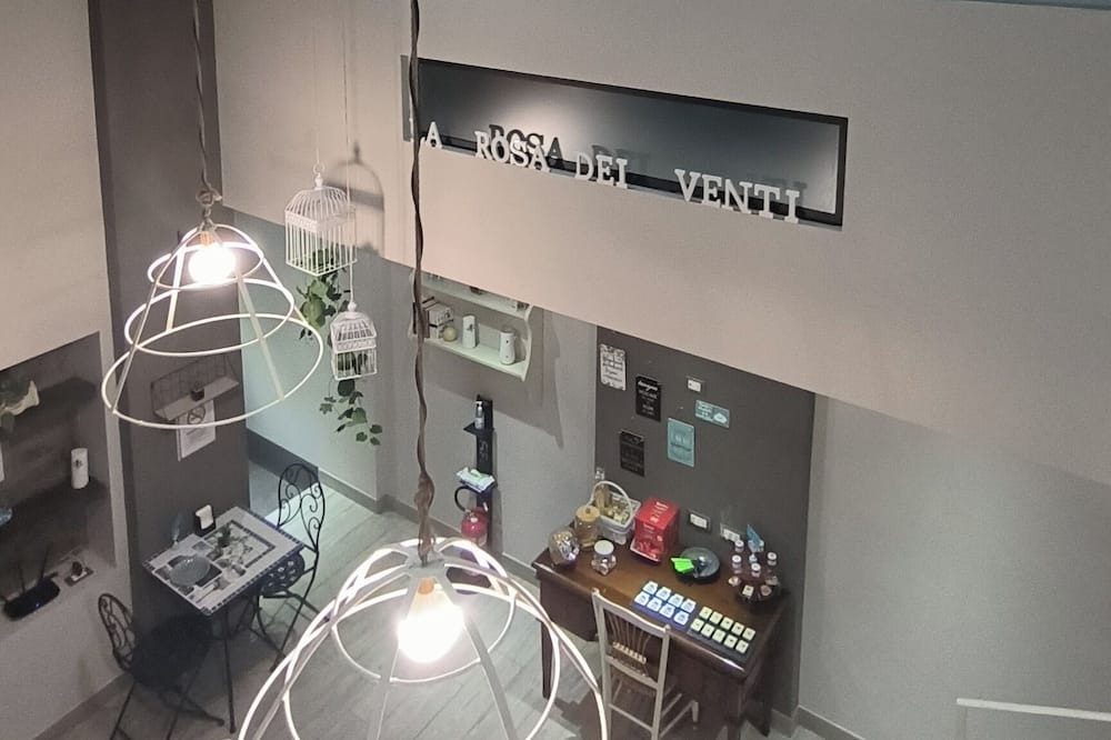 Photo of Livingroom in Manerbio