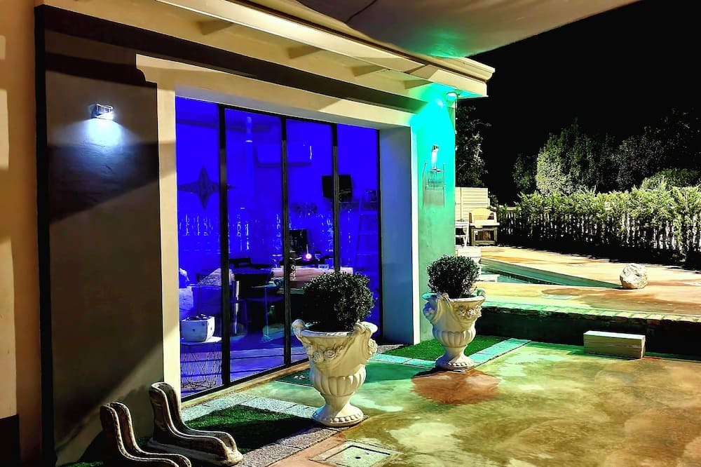 Photo of Outdoor in Manerbio