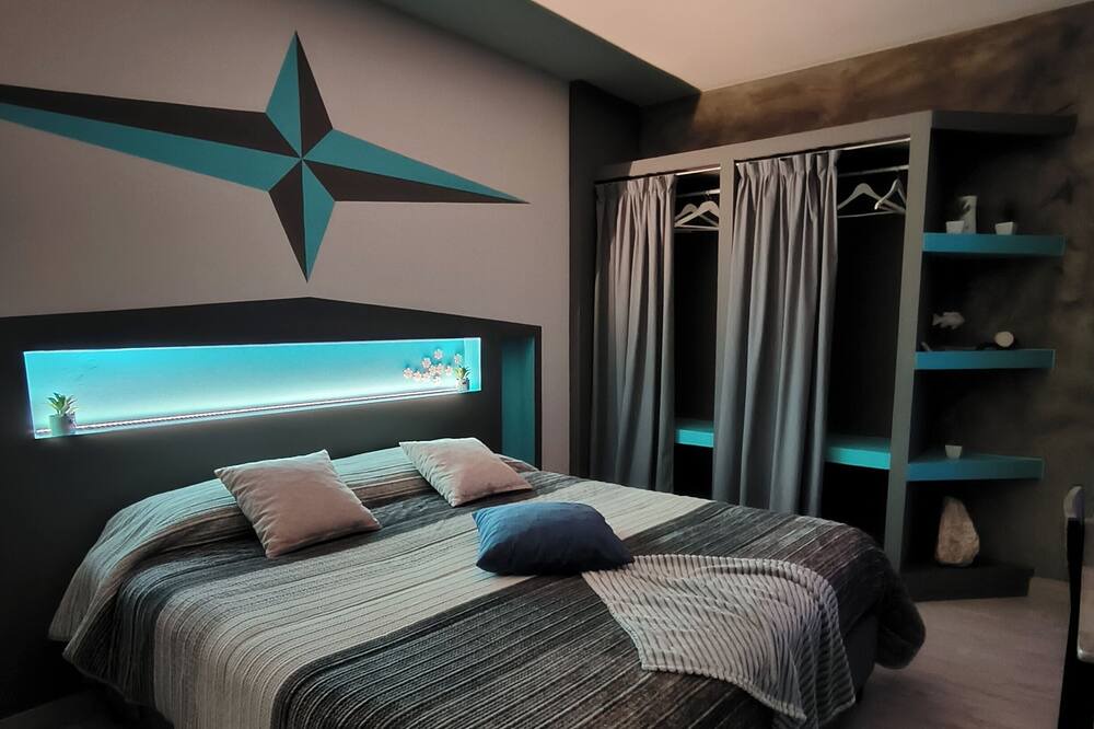 Photo of Bedroom in Manerbio
