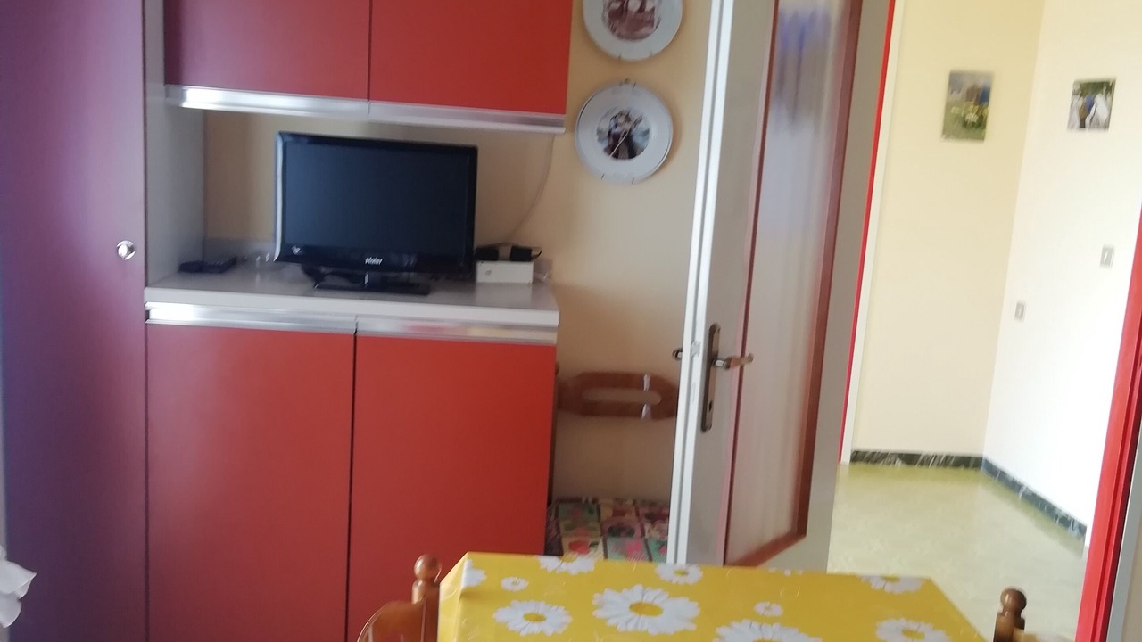 Photo of Kitchen in San Pietro di Barbozza