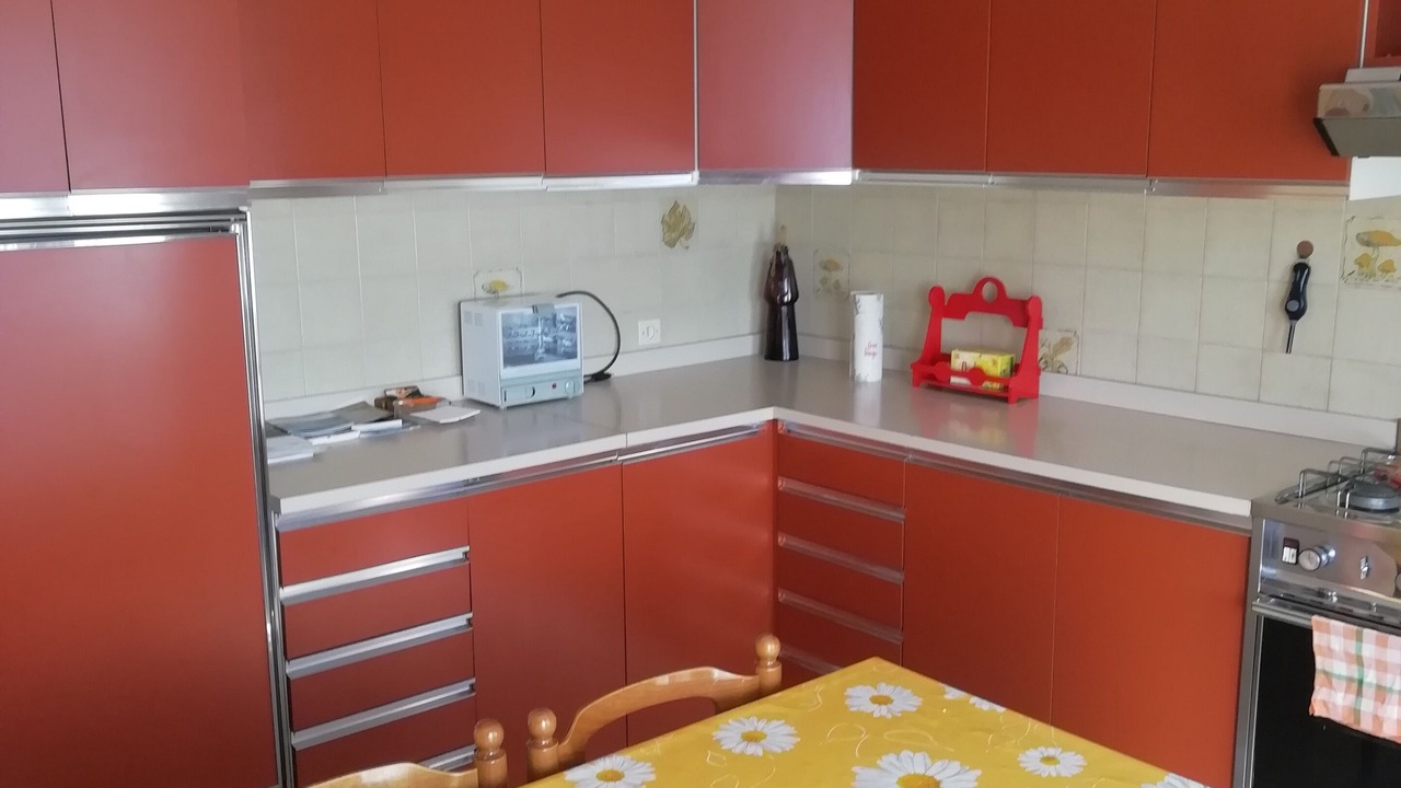 Photo of Kitchen in San Pietro di Barbozza