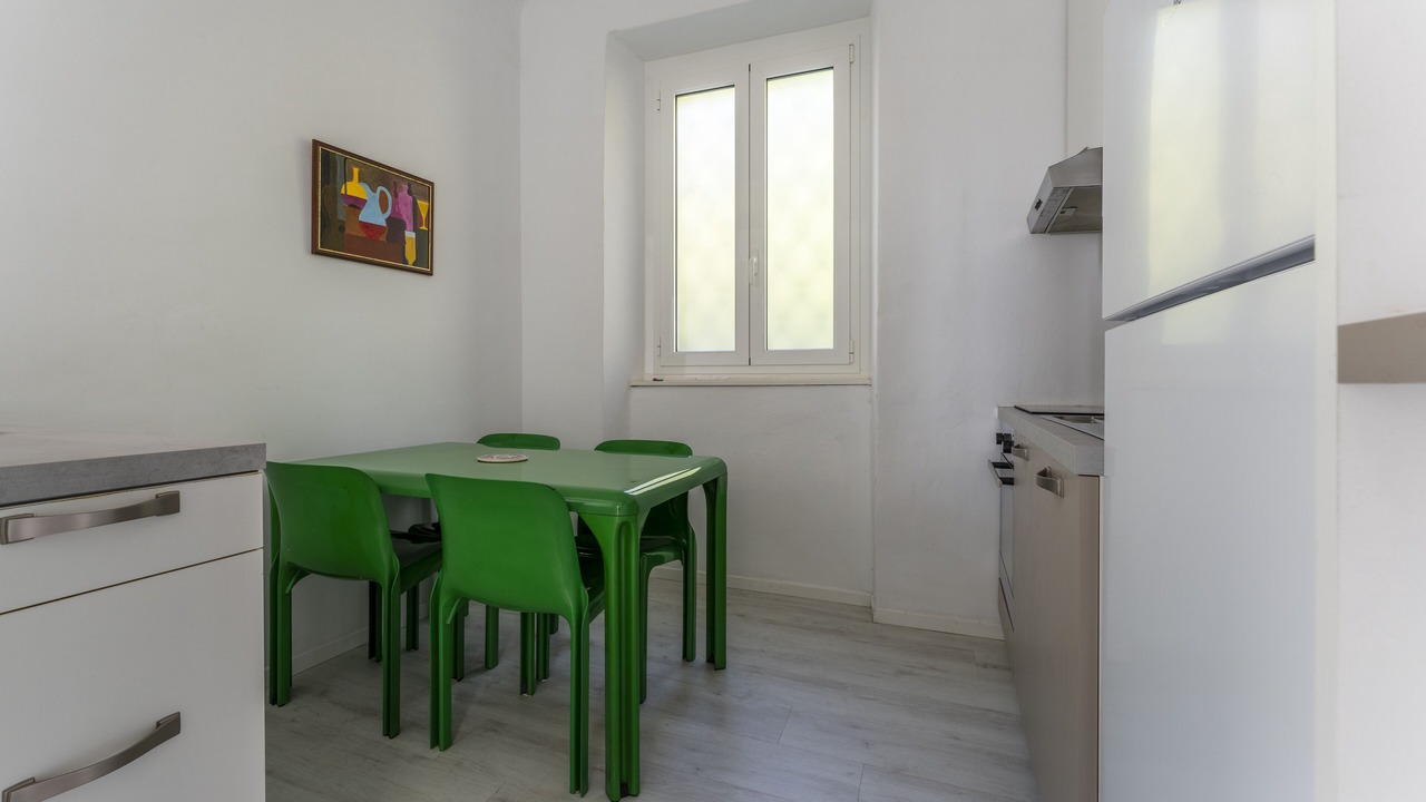 Photo of Bedroom in Recco