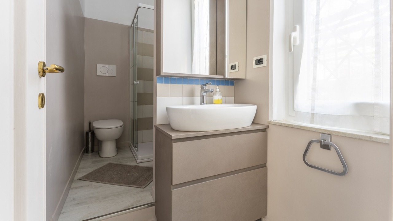 Photo of Bathroom in Recco