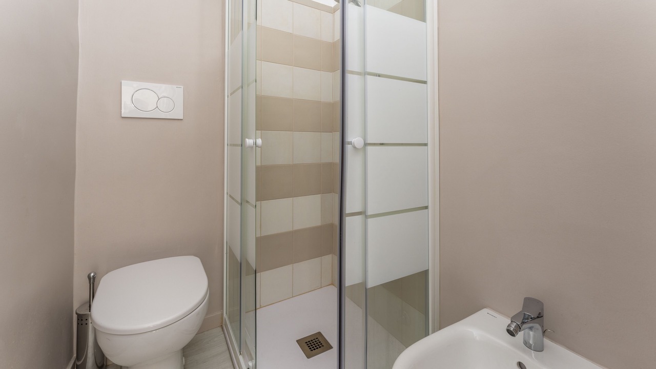 Photo of Bathroom in Recco
