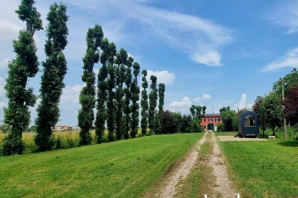 Photo of Outdoor in San Faustino-Madonnina-Quattroville