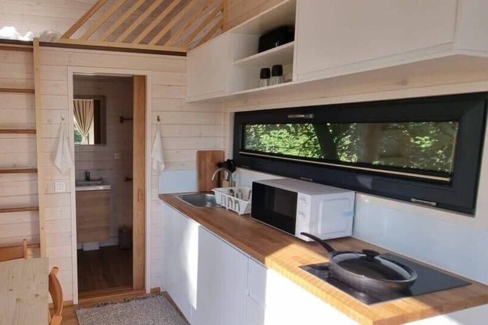 Photo of Kitchen in San Faustino-Madonnina-Quattroville
