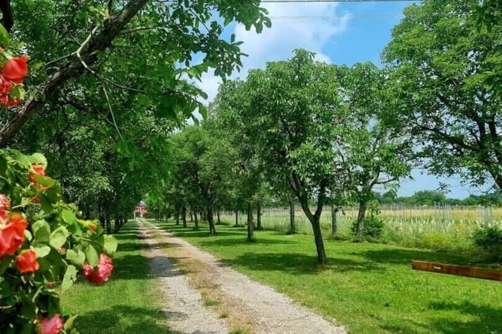 Photo of Outdoor in San Faustino-Madonnina-Quattroville