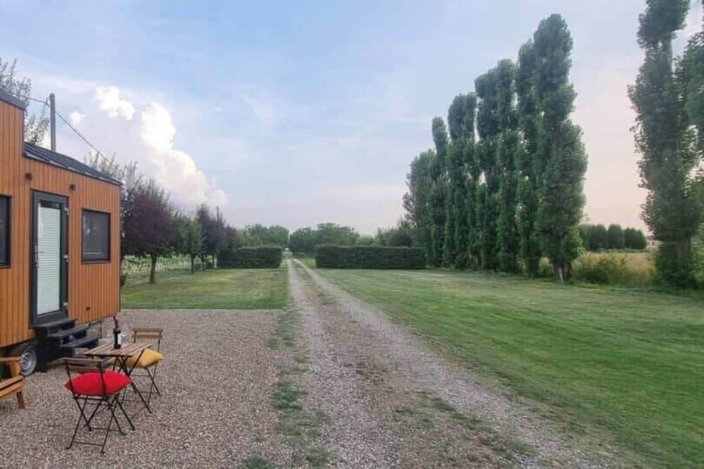 Photo of Outdoor in San Faustino-Madonnina-Quattroville