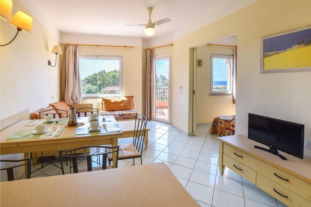 Photo of Bedroom in Canneddi