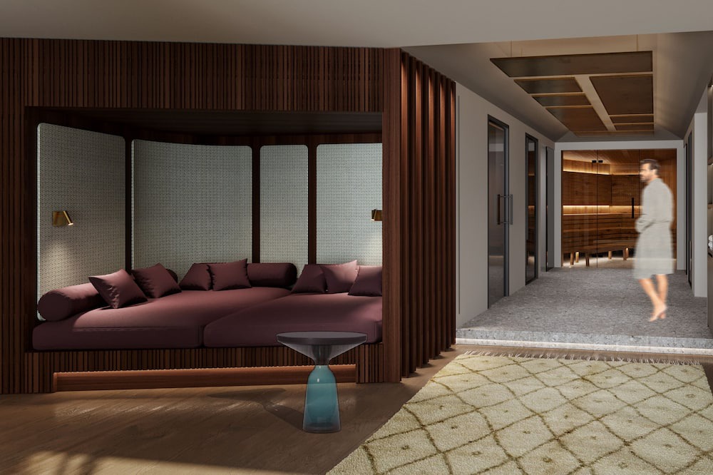 Photo of Livingroom in Brunico
